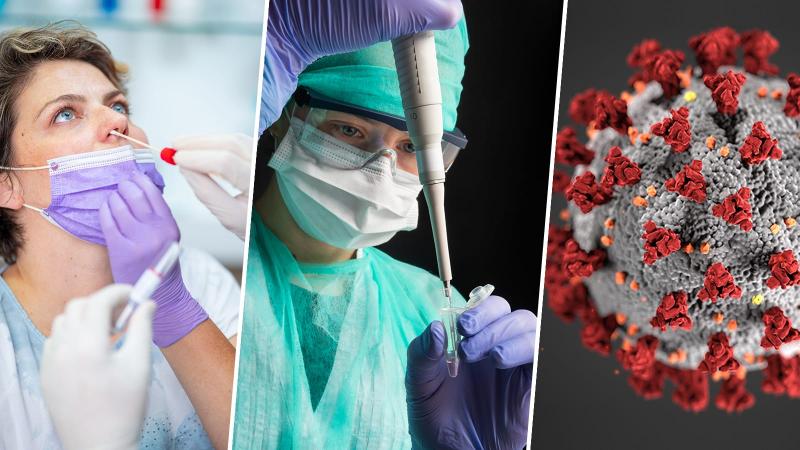 Nagpur on Alert: 8 New COVID Cases Detected, NMC Heightens Vigilance